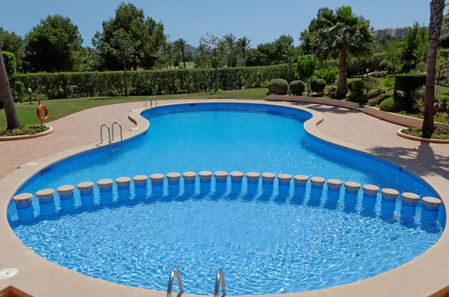 Paradise In La Manga Club Murcia Luaran gambar